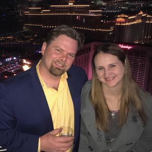 Meet your Posher, Caitlin